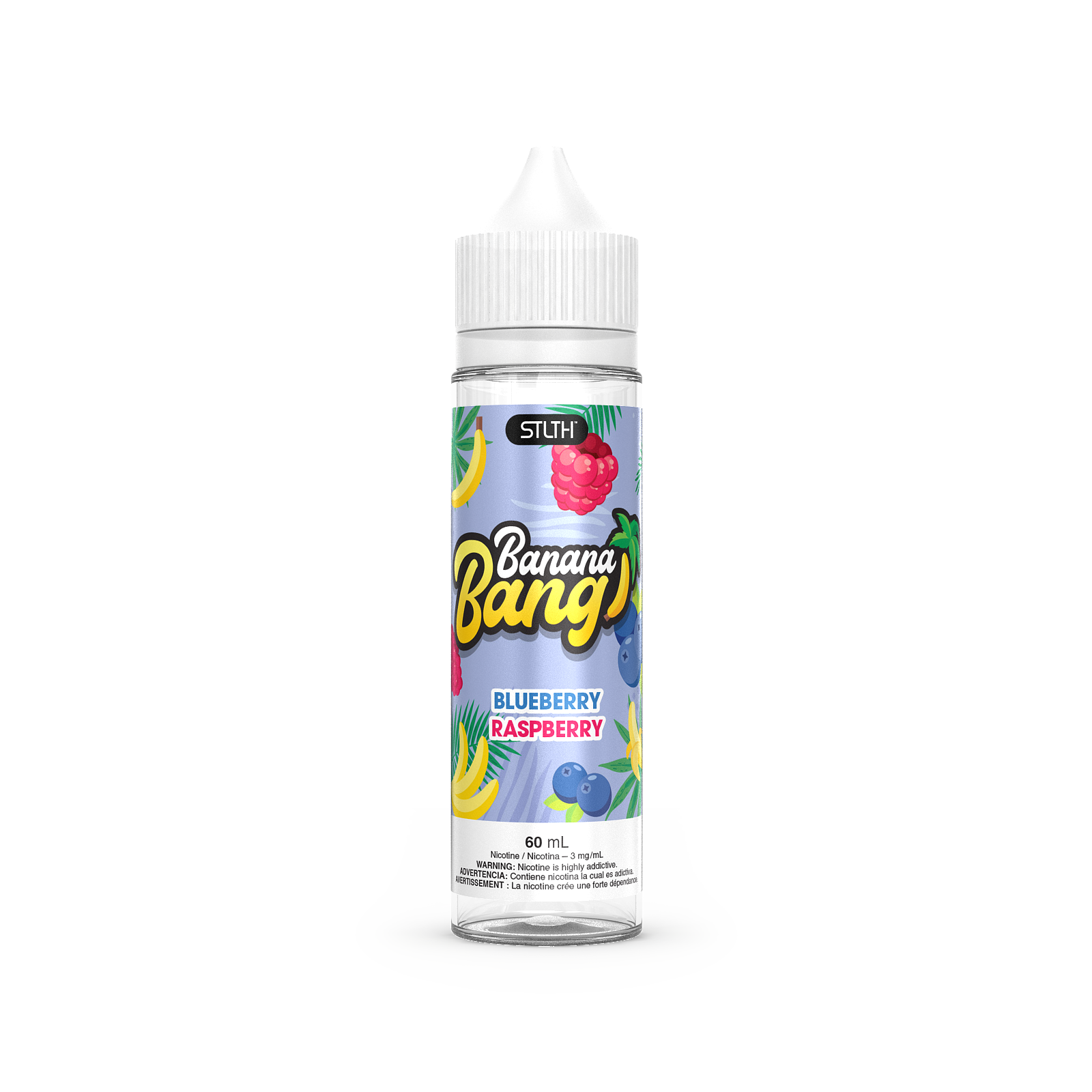 elfbar nachfüll pod läuft aus Blueberry Flapjacks Eliquid by The Pancake House main image 0