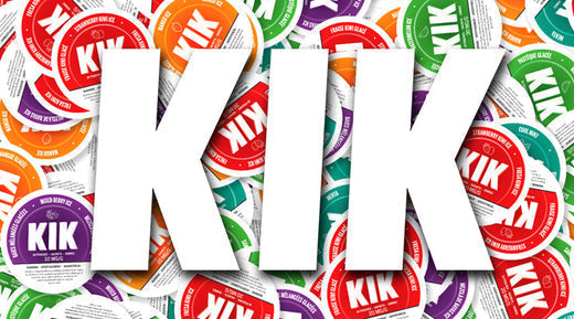 STLTH lanza KIK: Los nuevos Pouches de Nicotina que deberías probar