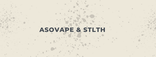 ASOVAPE & STLTH