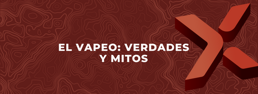 El Vapeo: Verdades y Mitos