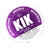 MIXED BERRY ICE - KIK