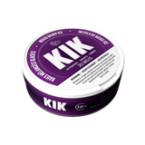 MIXED BERRY ICE - KIK