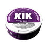 MIXED BERRY ICE - KIK