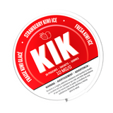 STRAWBERRY KIWI ICE - KIK