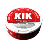 STRAWBERRY KIWI ICE - KIK