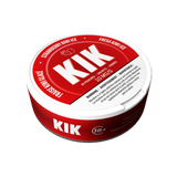 STRAWBERRY KIWI ICE - KIK