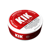STRAWBERRY KIWI ICE - KIK