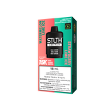 STLTH SWITCH Watermelon Lime Ice & Strawberry Lime Ice