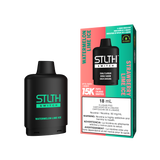 STLTH SWITCH Watermelon Lime Ice & Strawberry Lime Ice