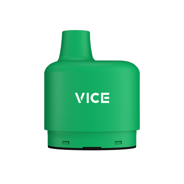 GREEN BURST - VICE LOOP – STLTH VAPE Peru