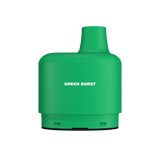GREEN BURST - VICE LOOP