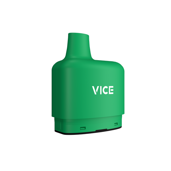 GREEN BURST - VICE LOOP – STLTH VAPE Peru