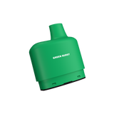 GREEN BURST - VICE LOOP