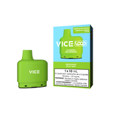 GREEN BURST - VICE LOOP