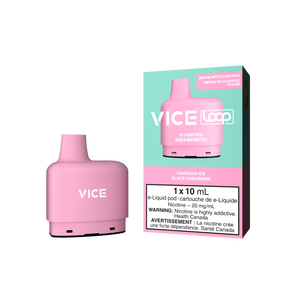 HAWAIIAN ICE - VICE LOOP