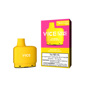NANA BERRY ICE - VICE LOOP