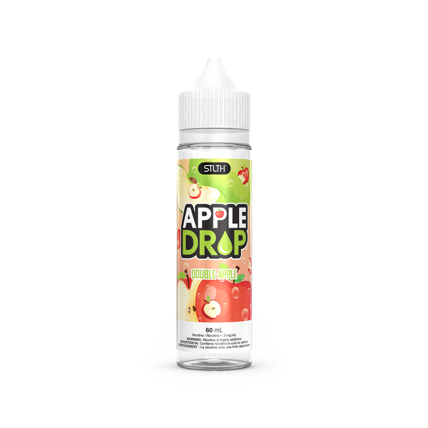 DOUBLE APPLE APPLE DROP - BASE LIBRE