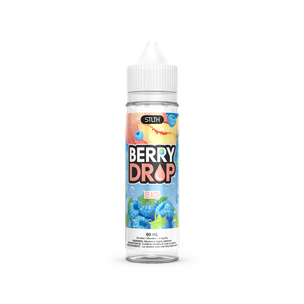 PEACH BERRY DROP - BASE LIBRE