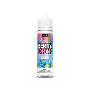 RASPBERRY BERRY DROP - BASE LIBRE