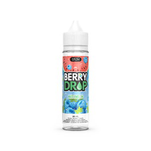 WATERMELON BERRY DROP - BASE LIBRE