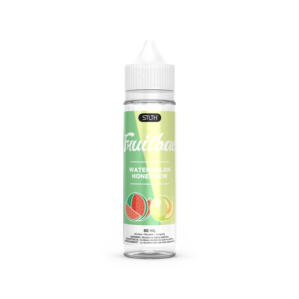 WATERMELON HONEYDEW FRUTIBAE - BASE LIBRE